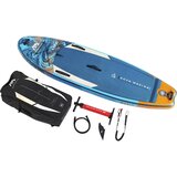 Aqua Marina sup rapid modra Cene