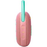 JBL zvučnik BT JBLCLIP5PINK | ePonuda.com