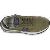 Philippe Model TROPEZ 2.1 LOW MAN Kaki | shoptok.hr