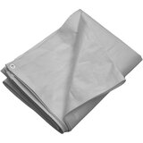 CERADA 260 g/m² 4x5 m siva HDPE | shoptok.hr