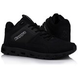 Kappa Hodari Crna | shoptok.hr