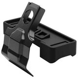 Thule adapter za krovni nosač kit clamp T5017 Cene