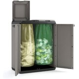 Keter Reciklažna košara SPLIT CABINET BASIC Cijene