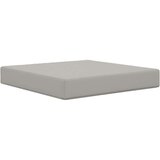  Zunanja blazina za kavč 2 pcs Siva Poliester, (5000202290) | Shoptok.si