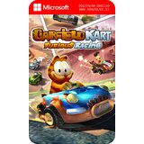 Garfield Kart Furious Racing - Microsoft Store koda brez škatlice (WINDOWS PC) | Shoptok.si