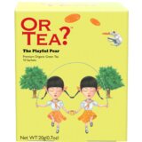 Or Tea? bio the playful pear - kutija od 10 vrećica čaja Cijene
