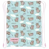 torba za fizičko AD1 meow 24.507024018 tirkizna