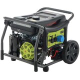 Pramac WX6200 benzinski agregat 5,3 kW, 230 V, spremnik 26 l Slike