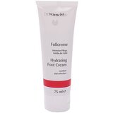 Dr. Hauschka Hydrating Foot Cream vlažilna krema za stopala 75 ml | Shoptok.si