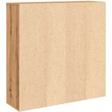 vidaXL Ormarić za knjige umjetnički hrast 98x29x97 5 cm izrađeno drvo | shoptok.hr
