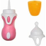 Zapf Creation BABY born steklenička in žlička | Shoptok.si