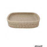 Minotti Držač sapuna stojeći C7603 Cene