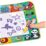 Tomy E73267 aquadoodle preproga za risanje živali | Shoptok.si
