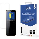 3mk ANGAGE BUZZ FLEXIBLEGLASS SOLID KALJENO STEKLO ZA TELEFON, (21977508) Cene