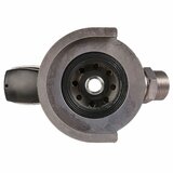 Ich-zapfe Kombi zapfkopf Micro-Matic Thekenanstich - Edelstahl, R 5/8 in R 3/4, protikorozijski, (5000216991) Slike