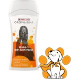 Oropharma 2in1 Shampoo 250ml, Šampon i Regenerator Za Pse | ePonuda.com