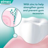 Elmex Sensitive Professional Repair & Prevent White zobna pasta 75 ml | Shoptok.si