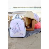 Effiki otroški nahrbtnik na plaži | Shoptok.si