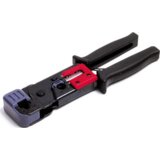 StarTech.com RJ45 + RJ11 Strip & Crimp Tool | Shoptok.si