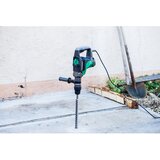HIKOKI vrtalno kladivo s sistemom sds-max DH40MC | Shoptok.si