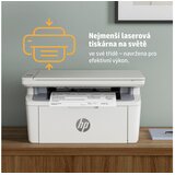 HP MFP LaserJet M140w štampač/skener/kopir/wireless 7MD72F | Eponuda.com