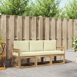  Set vanjskih sofa 3 kom. Slike