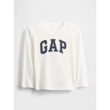 GAP Baby T-shirt with logo - Boys | Shoptok.si