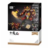 Bull Demon King