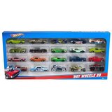  Set za Igru Vozila Hot Wheels H7045 (20 kom.) | shoptok.hr