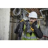Dewalt DCH274N-XJ 18V XR bezčetkična udarna bušilica 24 mm SDS-Plus sa QCC-om - SOLO | ePonuda.com