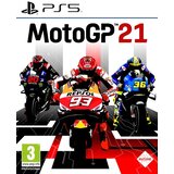 MotoGP 21 (PS5) - rabljeno | Shoptok.si