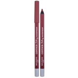 Bourjois Contour Clubbing vodoodporni svinčnik za oči odtenek 074 Berry Brown 1,2 g Cene