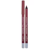 Bourjois Contour Clubbing vodoodporni svinčnik za oči odtenek 074 Berry Brown 1,2 g