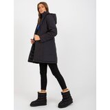 Honey Winter Jacket-NM-KR-D2-3873.98P-black | shoptok.hr