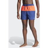 Adidas muški sorc colorblock clx swim shorts short length m cene
