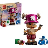 Lego LEGO® One Piece - Tony Tony Chopper (75643) Cijene