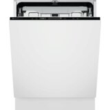 Electrolux Ugradbena mašina za suđe E72LB210S Cijene