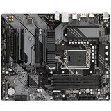Gigabyte matična ploča mb 1700 B760 DS3H gigabite, 4kDDR5 7600MHz(OC), 2kM.2, hdmi, dp, PCIek16, 4kPCIek1 | ePonuda.com