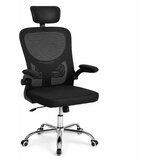  Radna stolica urban crna oc-8970 ( 0000545 ) Cene