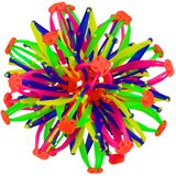  Čarobna krogla za igro, ki se razklaplja 18/32cm - barvo izbiramo naključno | Shoptok.si