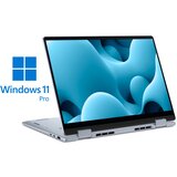 Dell 14 Plus 2-U-1 14" Ultra 5 226V 16GB/512GB SSD Win 11 Pro Cene