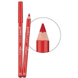 bellaoggi črtalo za ustnice - Lip Liner - Red Cene