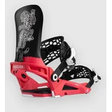 Kaon 2026 Snowboard vezi red tiger