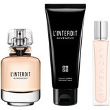 Givenchy L’Interdit poklon set za žene | shoptok.hr