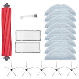 INORCO hepa filter zdruljiv s istilom za krpo za brisanje xiaomi roborock s7 t7s t7plus, (22023035) Cene