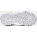 Under Armour CURRY Spawn Flotro Green Sports Sneakers | ePonuda.com