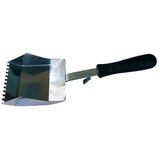 HEKA Lopatica za nanos lepila na porobeton (Širina: 240 mm, Primerno za: Tankoslojna malta) | Shoptok.si