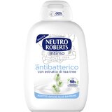 Neutro Roberts Intimo & Estratto di Tea Tree nežni gel za intimno higieno s Tea Tree olji 200 ml | Shoptok.si
