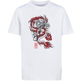 Mister Tee Children's T-shirt Dragon Baller white | shoptok.hr
