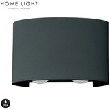  LED SVETILJKA PL-261 ZIDNA 4W 4000K IP54 ANTRACIT Cene